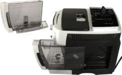 De'Longhi Delonghi Vollautomat ECAM 22.100 -Haushalts Verkauf 546377541063bf600d05e3cc2d230c60