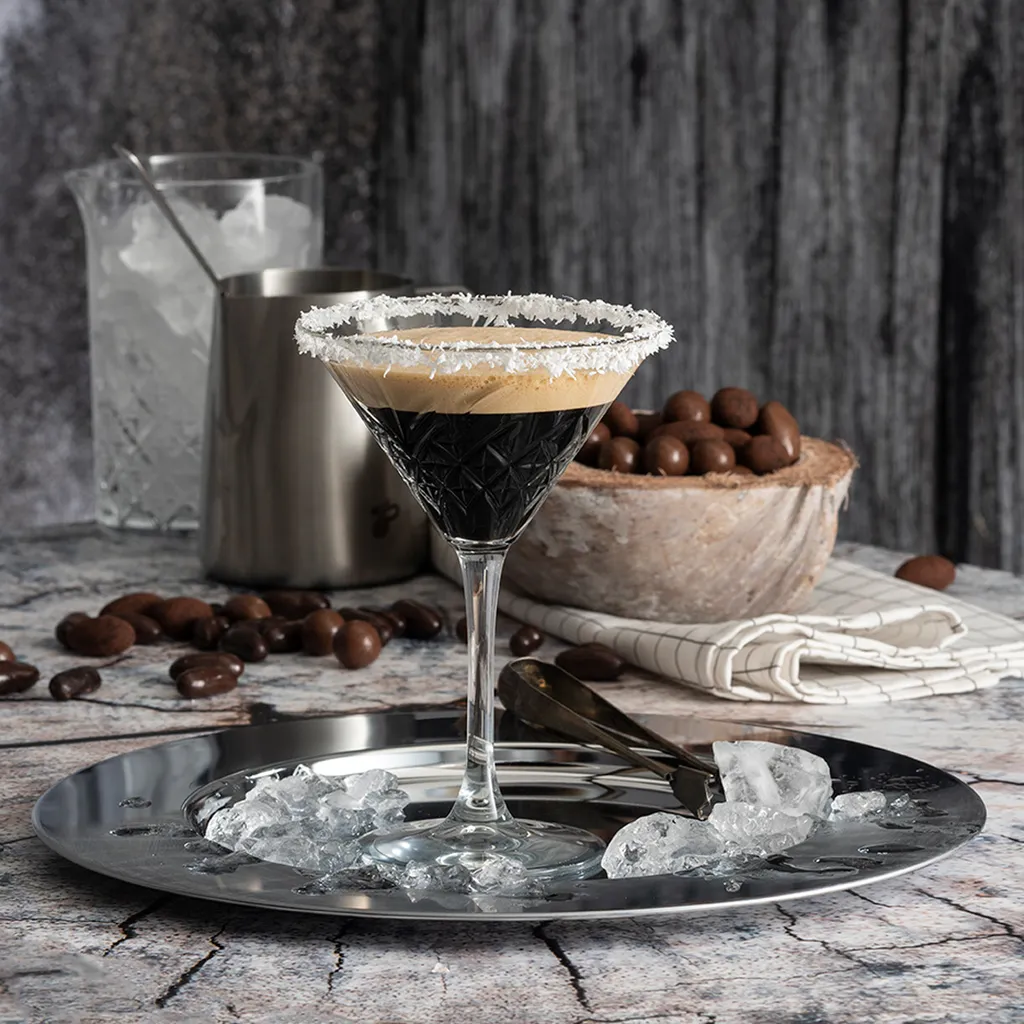 Pasabahce Martiniglas Timeless 23cl - 4 Stück 9 Pasabahce Martiniglas Timeless 23cl - 4 Stück – Bild 9