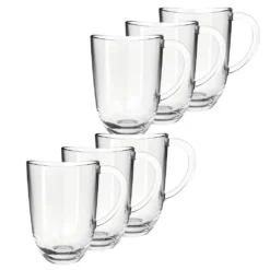 Leonardo Teegläser Napoli 380 Ml - 6 Stück 13 Leonardo Teegläser Napoli 380 Ml - 6 Stück -Haushalts Verkauf 5549bdfdda0630d0270287144123611a