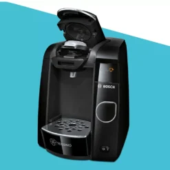 Bosch TAS4502N Tassimo Joy - Kapselmaschine - Schwarz 32 Bosch TAS4502N Tassimo Joy - Kapselmaschine - Schwarz -Haushalts Verkauf 558e10e25ba12fea20fe8b602c1c9249