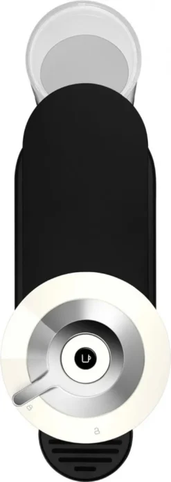 De'Longhi DeLonghi Nespresso-Kapselmaschine ENV 120.WAE VertuoNext Weiß Inkl. Aeroccino3 11 De'Longhi DeLonghi Nespresso-Kapselmaschine ENV 120.WAE VertuoNext Weiß Inkl. Aeroccino3 -Haushalts Verkauf 563aa33dc4ad1b0f4c6610927cb19272