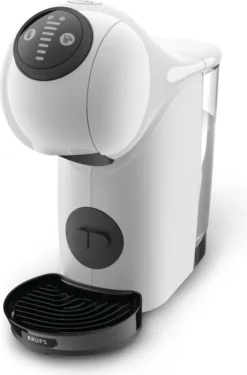 Krups KP 240 Genio S Dolce Gusto Weiß -Haushalts Verkauf 564f9fdd4431311a72f30999109814bb