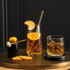 Gläser 6 Stück Nova 360 Ml PASABAHCE -Haushalts Verkauf 56b1264b2263e2b7f42792d1feacad06