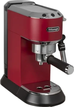De'Longhi DeLonghi EC685.R Dedica Style Siebträger Espressomaschine Rot 22 De'Longhi DeLonghi EC685.R Dedica Style Siebträger Espressomaschine Rot -Haushalts Verkauf 57851526fd1b90ce18281da92f7daea8