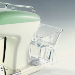 Ariete Vintage Siebträger-Espressomaschine Grün 35 Ariete Vintage Siebträger-Espressomaschine Grün -Haushalts Verkauf 57aa48395501db4cdd74c3b34b71ea8a