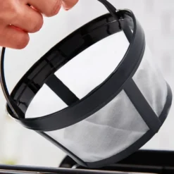 Morphy Richards Verve Pour Over Filter Coffee Machine, Kombi-Kaffeemaschine, 1,8 L, Gemahlener Kaffee, 900 W, Schwarz 9 Morphy Richards Verve Pour Over Filter Coffee Machine, Kombi-Kaffeemaschine, 1,8 L, Gemahlener Kaffee, 900 W, Schwarz -Haushalts Verkauf 57c1e4a873c995fc60ab01b4c98d2603