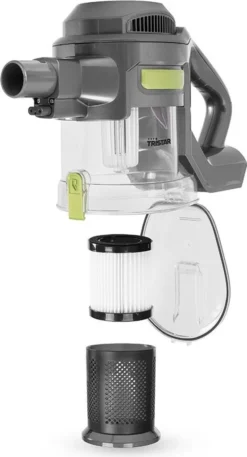 Tristar SZ-1980 Stiel Akkubetriebener Staubsauger, Kunststoff Sauger 25 Tristar SZ-1980 Stiel Akkubetriebener Staubsauger, Kunststoff Sauger -Haushalts Verkauf 57c1ef612e22d50b88bef7c6c32edaf8