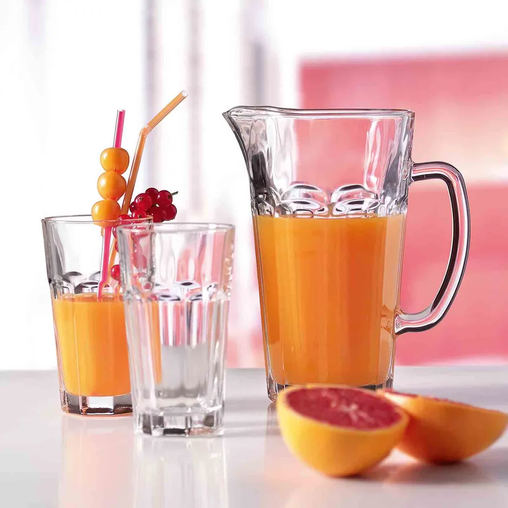 Leonardo LD Becher XL 540ml Rock 6 Leonardo LD Becher XL 540ml Rock – Bild 6