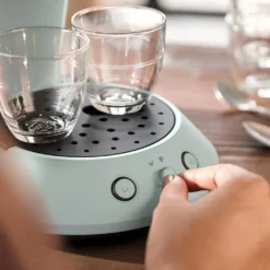 Philips Senseo CSA210/10 Original Plus Türkis 12 Philips Senseo CSA210/10 Original Plus Türkis -Haushalts Verkauf 580b995bd8c33918e6551aec35cfbf2f