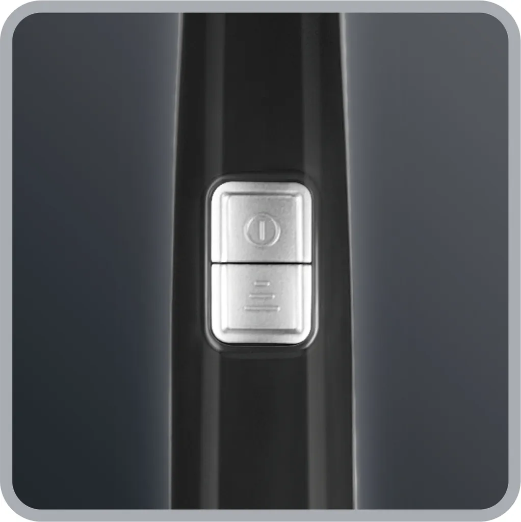 Rowenta Akku-Stielsauger RH6545Wh Air Force Light - Farbe: Schwarz Glänzend - 14,4V (Lithium-Ionen-Technologie) 5 Rowenta Akku-Stielsauger RH6545Wh Air Force Light - Farbe: Schwarz Glänzend - 14,4V (Lithium-Ionen-Technologie) – Bild 5