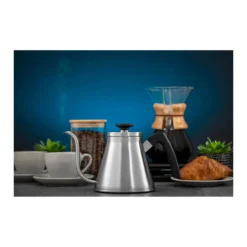 Wasserkessel Kaffeekessel Teekessel Edelstahl Schwanenausguss 1,2 L 7 Wasserkessel Kaffeekessel Teekessel Edelstahl Schwanenausguss 1,2 L -Haushalts Verkauf 587a3e1d0d533bbff323053000e278da