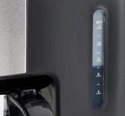 Clatronic KA 3642 Kaffeefiltermaschine Für 12-14 Tassen 1,5 L, Programmierbare 24-Stunden LCD-Digital-Zeitschaltuhr, Edelstahlfront 13 Clatronic KA 3642 Kaffeefiltermaschine Für 12-14 Tassen 1,5 L, Programmierbare 24-Stunden LCD-Digital-Zeitschaltuhr, Edelstahlfront -Haushalts Verkauf 58b665275d3d5db44a7edc05a4de2da9