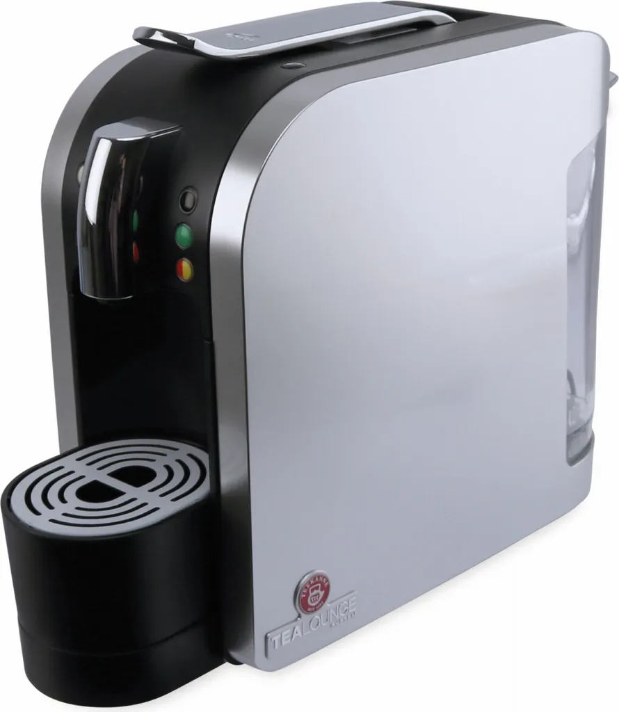 Teekanne Tealounge System SI 7119, Silber; B75020 13 Teekanne Tealounge System SI 7119, Silber; B75020 – Bild 13