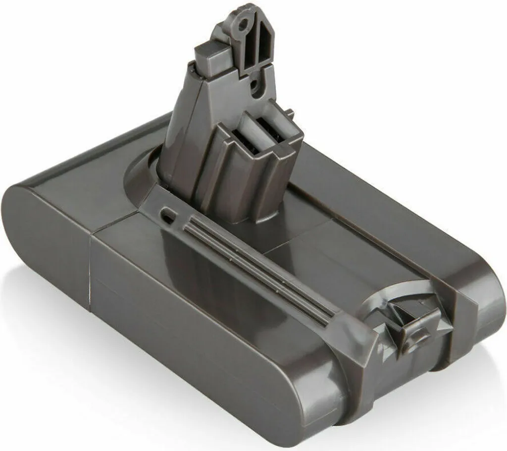 3000mAh 21,6V Li-Ion Akku Für Dyson DC58 DC59 DC61 DC62 DC72 DC74 SV03 SV08 965874-02 Staubsauger Batterie 2 3000mAh 21,6V Li-Ion Akku Für Dyson DC58 DC59 DC61 DC62 DC72 DC74 SV03 SV08 965874-02 Staubsauger Batterie – Bild 2