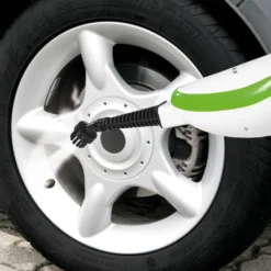 CLEANmaxx Dampfbesen 5in1 1500 W Dampfreiniger Hygiene Fliesen Küche Bad Möbel 100° - Bekämpft 99,99% Aller Bakterien Und Viren -Haushalts Verkauf 59cf78102647dc806f71ba7fe05c457d