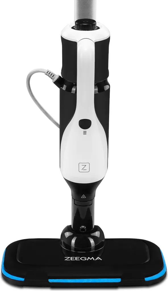 ZEEGMA PAAR Steam Dampfreiniger 15in1, Power 1400W, Reinigt Mehrere Oberflächen, Tötet Bis Zu 99,7% Der Bakterien Und Keime, Einstellbare Dampfleistung, 7 Aufsätze Für Verschiedene Anwendungen 5 ZEEGMA PAAR Steam Dampfreiniger 15in1, Power 1400W, Reinigt Mehrere Oberflächen, Tötet Bis Zu 99,7% Der Bakterien Und Keime, Einstellbare Dampfleistung, 7 Aufsätze Für Verschiedene Anwendungen – Bild 5