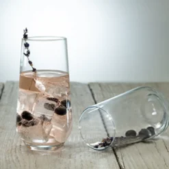 KROSNO Splendour Longdrinkgläser, 6er-Set, 480 Ml 16 KROSNO Splendour Longdrinkgläser, 6er-Set, 480 Ml -Haushalts Verkauf 5b99d69b0af8557694d356dc7190deda