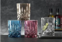 Nachtmann Whiskybecher Smoke SET/2 617/71 Noblesse UK/3 104245 14 Nachtmann Whiskybecher Smoke SET/2 617/71 Noblesse UK/3 104245 -Haushalts Verkauf 5b9cd155bbb583b7c1092b925e209db1