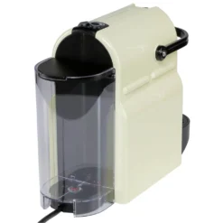 De'Longhi DeLonghi EN80CW INISSIA Nespresso Kapselautomat Creme 21 De'Longhi DeLonghi EN80CW INISSIA Nespresso Kapselautomat Creme -Haushalts Verkauf 5baef5f248efc5ebebc563f032418637