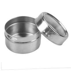 Aufbewahrungsdosen Magnetisch 24er Set Gewürzdosen Gewürzbehälter Mehrzweckdose Dosen 7 Aufbewahrungsdosen Magnetisch 24er Set Gewürzdosen Gewürzbehälter Mehrzweckdose Dosen -Haushalts Verkauf 5c0e70bfacca466f222c3bab25410be5