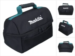 Makita® Zubehör Lunchtasche - E-15584 -Haushalts Verkauf 5c7ed743c1c8d6b5ad993dd342734872