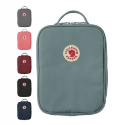 FjällRäven Kånken Mini Cooler, Color:Peach Pink (319) 8 FjällRäven Kånken Mini Cooler, Color:Peach Pink (319) -Haushalts Verkauf 5d03692b3deb28cf665683a89b1232f1