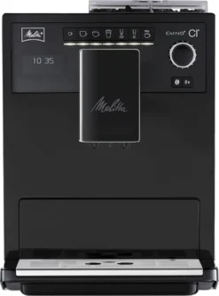 Melitta MELLITA CI Pure Black Kaffeemaschine - MAE970-003 - 4 Kaffeestärken, 3 Mögliche Einstellungen Der Konischen Stahlmühle 13 Melitta MELLITA CI Pure Black Kaffeemaschine - MAE970-003 - 4 Kaffeestärken, 3 Mögliche Einstellungen Der Konischen Stahlmühle -Haushalts Verkauf 5d0e95f4d8d9cc4f01f153e821deddb0