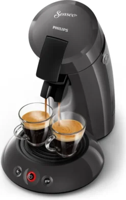 Philips Senseo HD6553/50 6 Philips Senseo HD6553/50 -Haushalts Verkauf 5d250c53d4b557bc430755dbe27c1ce8