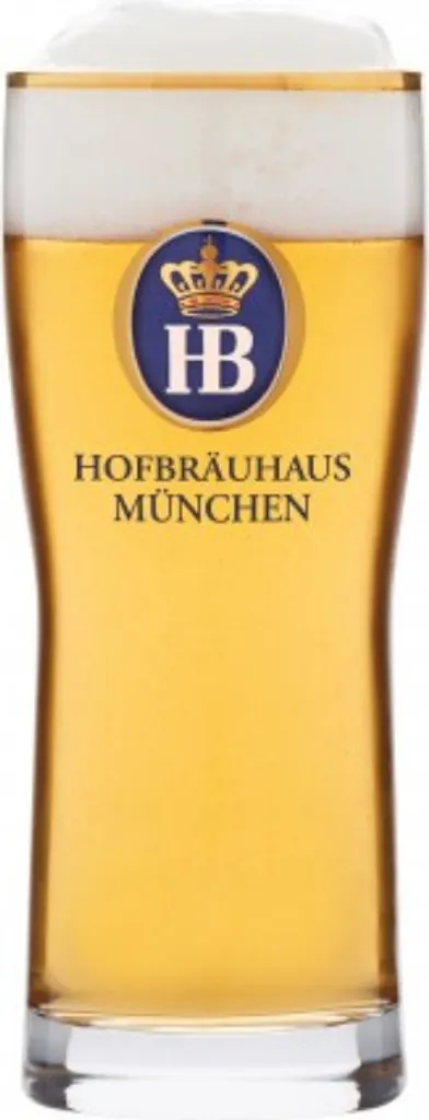 Hofbräuhaus Münchenbecher 0,3 L 1 Hofbräuhaus Münchenbecher 0,3 L