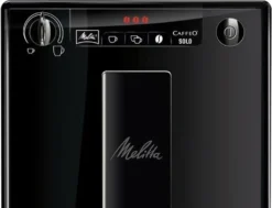Melitta Kaffeevollautomat CAFFEO Solo Pureblack 13 Melitta Kaffeevollautomat CAFFEO Solo Pureblack -Haushalts Verkauf 5de604cb745ad4cb9ec363b8910eaec2