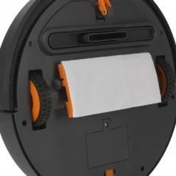 CLEANmaxx Ersatz Wischtuch 4er Set Weiß Für Saugroboter 2in1 09860 9 CLEANmaxx Ersatz Wischtuch 4er Set Weiß Für Saugroboter 2in1 09860 -Haushalts Verkauf 5e0f644797895412aad3c63af81ebee3