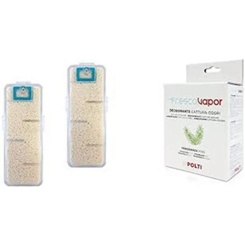 Polti Kalkfilter PAEU0336 Für Dampfbesen SV4, 2 Stk. 2 Polti Kalkfilter PAEU0336 Für Dampfbesen SV4, 2 Stk. – Bild 2