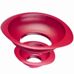 Westmark 1155 2270 Einmachtrichter 'Twix', Rot, 2-teilig (1 Set) 14 Westmark 1155 2270 Einmachtrichter 'Twix', Rot, 2-teilig (1 Set) -Haushalts Verkauf 5e4e31e698c5d0c6791a932bcd3f4f96