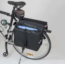 Connabride Kompakte Kühlbox Arctic | Blau | 12 L | Kunststoff | Ca. 29,5 X 17 X 41 Cm -Haushalts Verkauf 5e79c6f3cf7f5703dc4268e7d6335a77