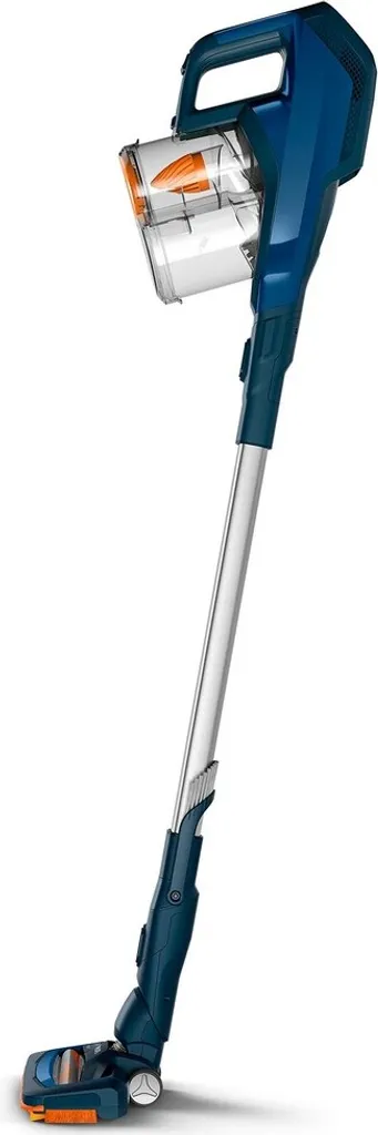 Philips 5000 Series SpeedPro FC6724/01 - Steelstofzuiger 1 Philips 5000 Series SpeedPro FC6724/01 - Steelstofzuiger