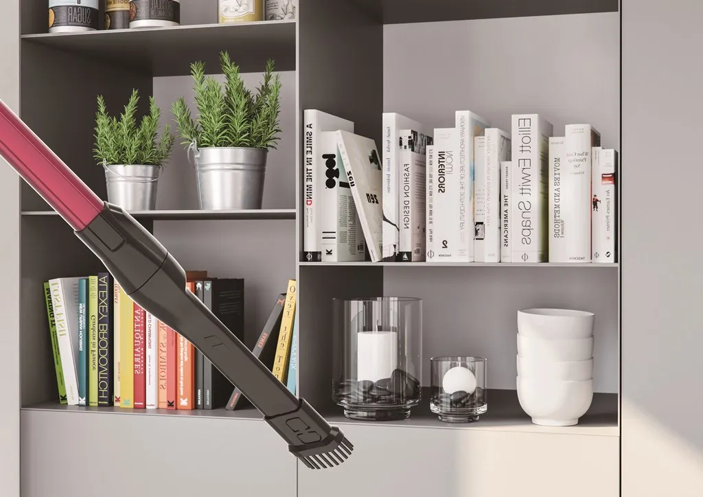 Hoover H-FREE 200 Stielstaubsauger 8 Hoover H-FREE 200 Stielstaubsauger – Bild 8