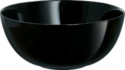 Geschirr Luminarc 9311622 Schwarz Gehärtetes Glas (19 Pcs) 24 Geschirr Luminarc 9311622 Schwarz Gehärtetes Glas (19 Pcs) -Haushalts Verkauf 5f9fa63707dc7dfdfc5df0f4d94dd8b5