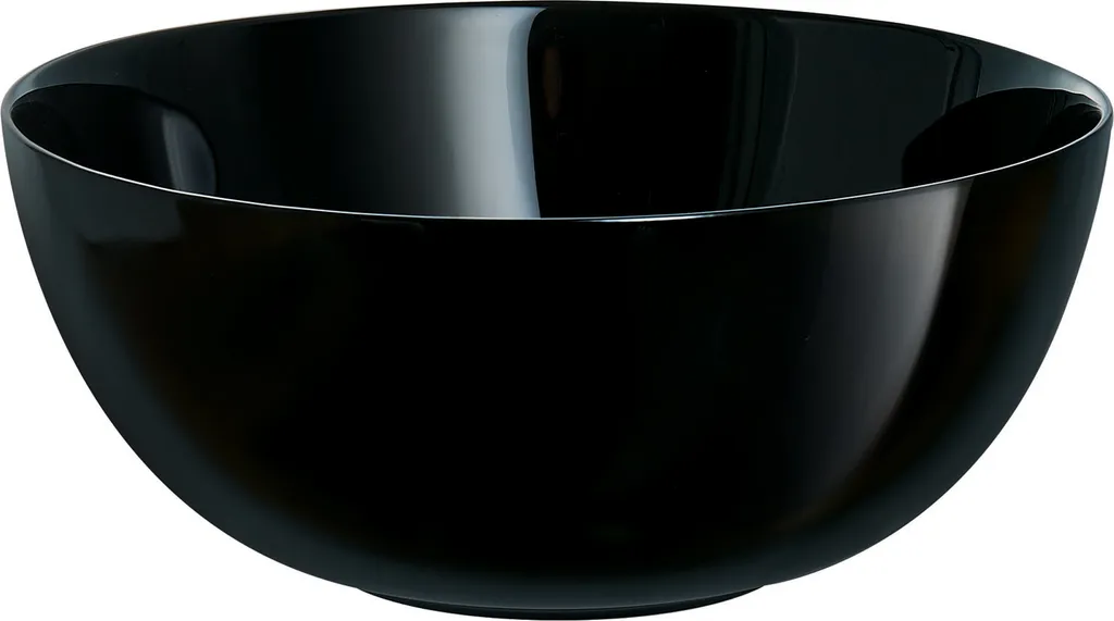 Geschirr Luminarc 9311622 Schwarz Gehärtetes Glas (19 Pcs) 10 Geschirr Luminarc 9311622 Schwarz Gehärtetes Glas (19 Pcs) – Bild 10