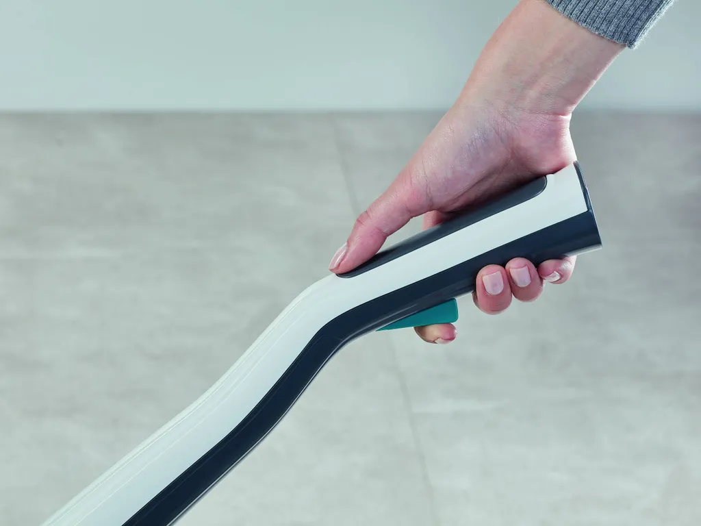 Leifheit Dampfreiniger CleanTenso 1 Leifheit Dampfreiniger CleanTenso