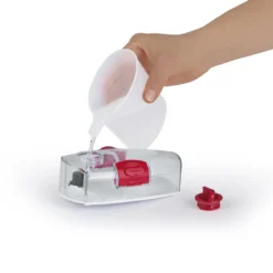 MAXXMEE Dampfbesen 1300W Weiß/rot 30 MAXXMEE Dampfbesen 1300W Weiß/rot -Haushalts Verkauf 5ff3eed2d9ec9c174ef144ee0bac5d1e