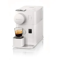 De'Longhi Nespresso Kapselmaschine Lattissima One EN510.W, Weiß 39 De'Longhi Nespresso Kapselmaschine Lattissima One EN510.W, Weiß -Haushalts Verkauf 6025e5036c776105cbe002f6f749d892