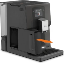 Krups Intuition Preference EA872B - Espressomaschine 24 Krups Intuition Preference EA872B - Espressomaschine -Haushalts Verkauf 609bf69136feb05836c004fe36a9443e