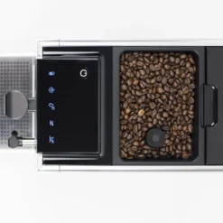 Caso: Design Kaffeevollautomat CREMA ONE (1881) 16 Caso: Design Kaffeevollautomat CREMA ONE (1881) -Haushalts Verkauf 60ba6dd48507c8b06647402ad53adbc2