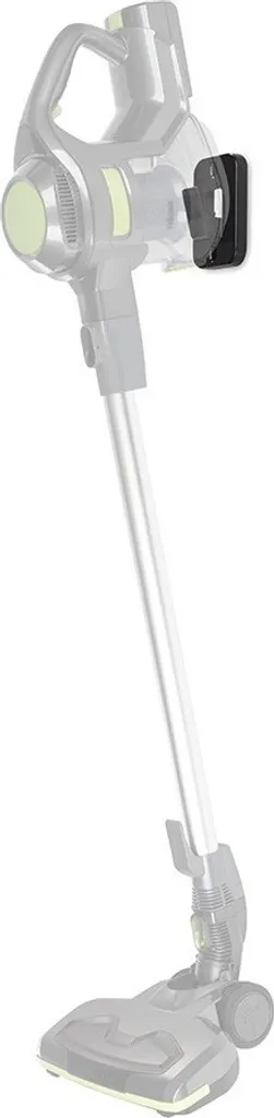 Tristar SZ-1980 Stiel Akkubetriebener Staubsauger, Kunststoff Sauger 11 Tristar SZ-1980 Stiel Akkubetriebener Staubsauger, Kunststoff Sauger – Bild 11