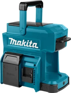 Makita Akku / Netz Tragbare Mobile Kaffeemaschine Caffee DCM501Z 18V 230V 38 Makita Akku / Netz Tragbare Mobile Kaffeemaschine Caffee DCM501Z 18V 230V -Haushalts Verkauf 610fc601d8e163a1226a0c06a37c0170