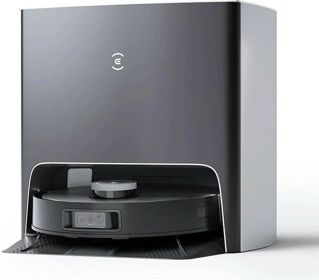 ECOVACS DEEBOT X1 TURBO Staubsauger 5000Pa Saugroboter YIKO EU APP 1 ECOVACS DEEBOT X1 TURBO Staubsauger 5000Pa Saugroboter YIKO EU APP