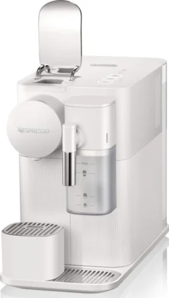 De'Longhi Nespresso Kapselmaschine Lattissima One EN510.W, Weiß 23 De'Longhi Nespresso Kapselmaschine Lattissima One EN510.W, Weiß -Haushalts Verkauf 6135a052cc0d6a2e1ccc393a3f5455bd