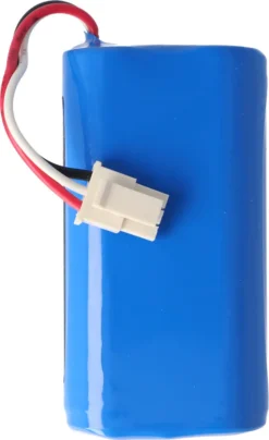 2ASP4-S5 Akku 360 Robot Ersatzakku Für S5, S7, S9 Staubsaugerroboter 14,4V 3400mAh 37,4Wh GB 31241-2014 INR18650 M26-4S1P 14 2ASP4-S5 Akku 360 Robot Ersatzakku Für S5, S7, S9 Staubsaugerroboter 14,4V 3400mAh 37,4Wh GB 31241-2014 INR18650 M26-4S1P -Haushalts Verkauf 6206aa5b16385af2040e45e7e9aced4c