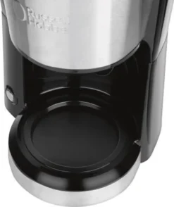 Russell Hobbs Mini-Kaffeeautomat 24210-56 23773016002 10 Russell Hobbs Mini-Kaffeeautomat 24210-56 23773016002 -Haushalts Verkauf 622b0754c2878a3b1d3b54823705787d