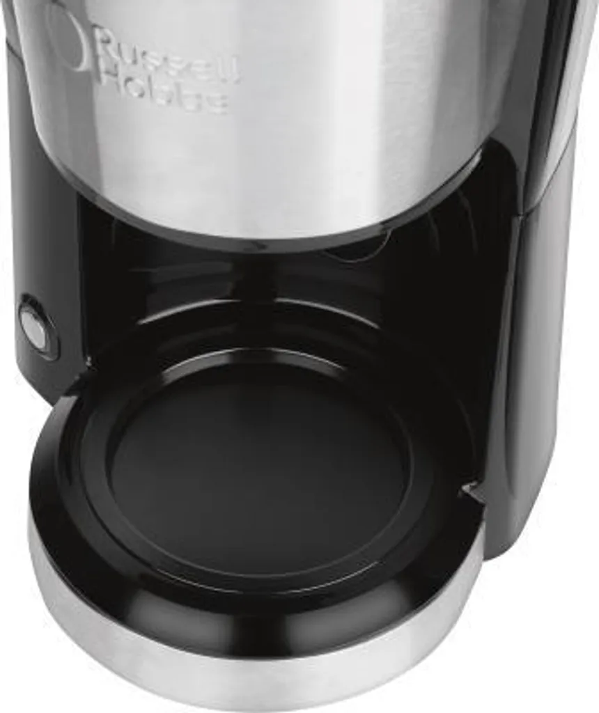 Russell Hobbs Mini-Kaffeeautomat 24210-56 23773016002 3 Russell Hobbs Mini-Kaffeeautomat 24210-56 23773016002 – Bild 3